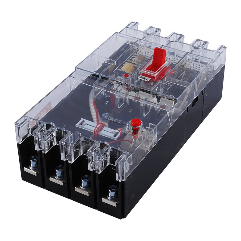 LB20LE-250T-4300泄电断路器（新型）